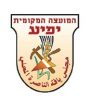מועצה מקומית ימיע