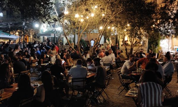 צילום: הישאם תומא